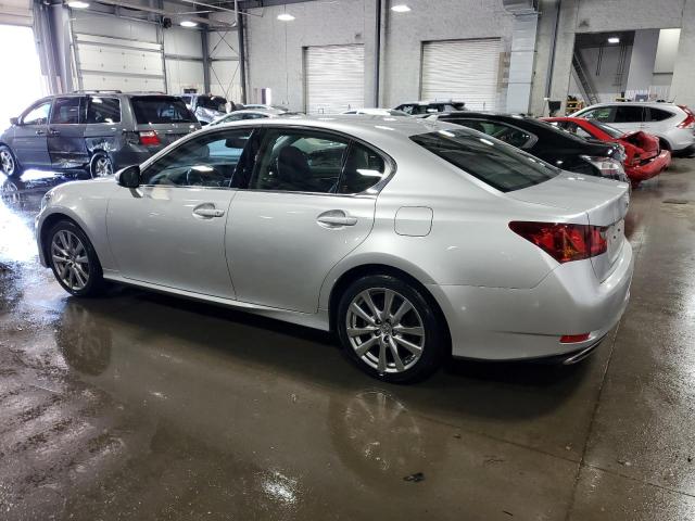 2014 Lexus Gs 350 VIN: JTHCE1BL4E5024354 Lot: 55366934