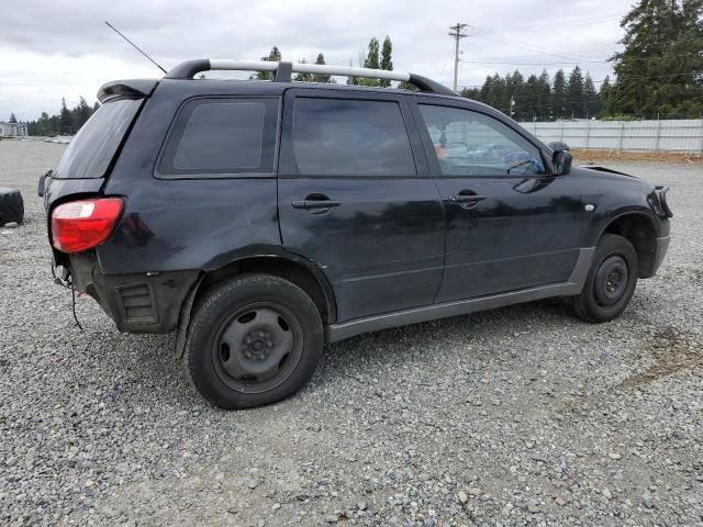 2005 Mitsubishi Outlander Ls VIN: JA4LZ31F85U041137 Lot: 55920594