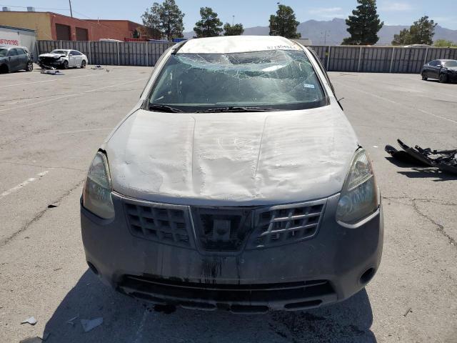 2010 Nissan Rogue S VIN: JN8AS5MT1AW013343 Lot: 57135484