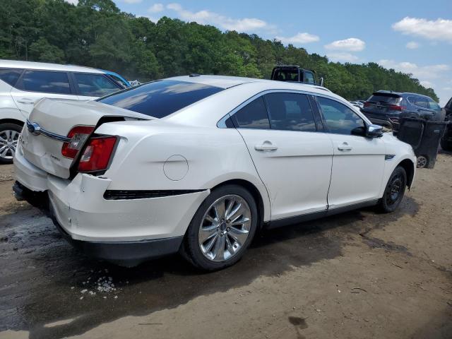 2012 Ford Taurus Limited VIN: 1FAHP2FW6CG100269 Lot: 56044254