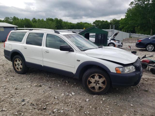 2006 Volvo Xc70 VIN: YV4SZ592061232596 Lot: 56237264