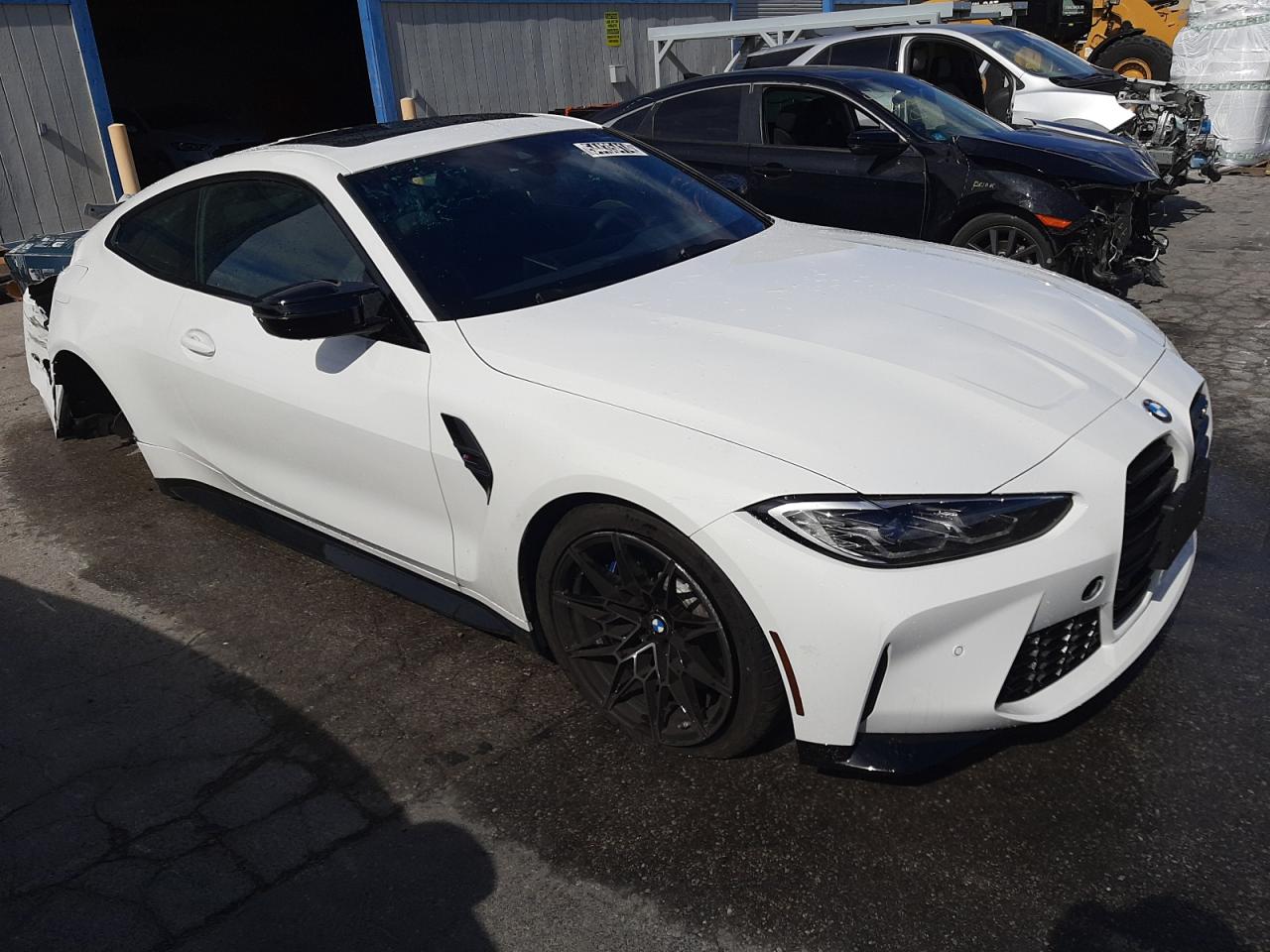 WBS43AZ0XRCR83792 2024 BMW M4 Competition