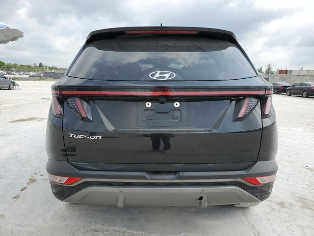 2022 Hyundai Tucson Limited VIN: 5NMJE3AE0NH006695 Lot: 54425204