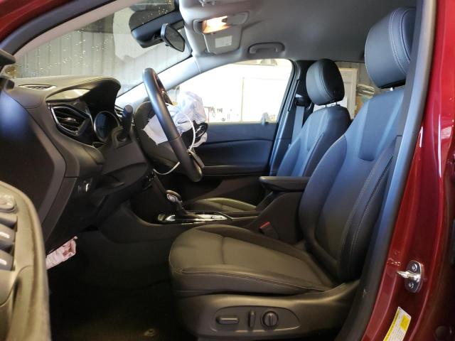 2023 BUICK ENCORE GX - KL4MMBS22PB152323