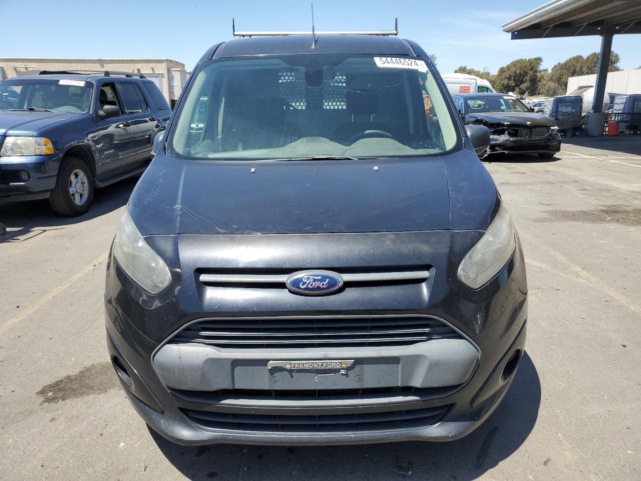 NM0LS7F72F1186306 2015 Ford Transit Connect Xlt