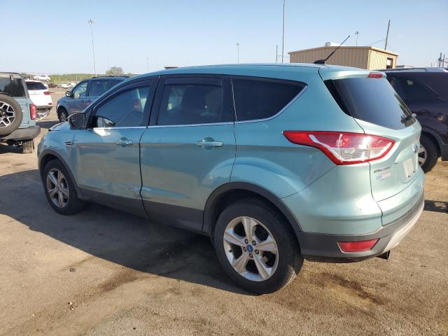 2013 Ford Escape Se VIN: 1FMCU0GX7DUA24522 Lot: 53275474