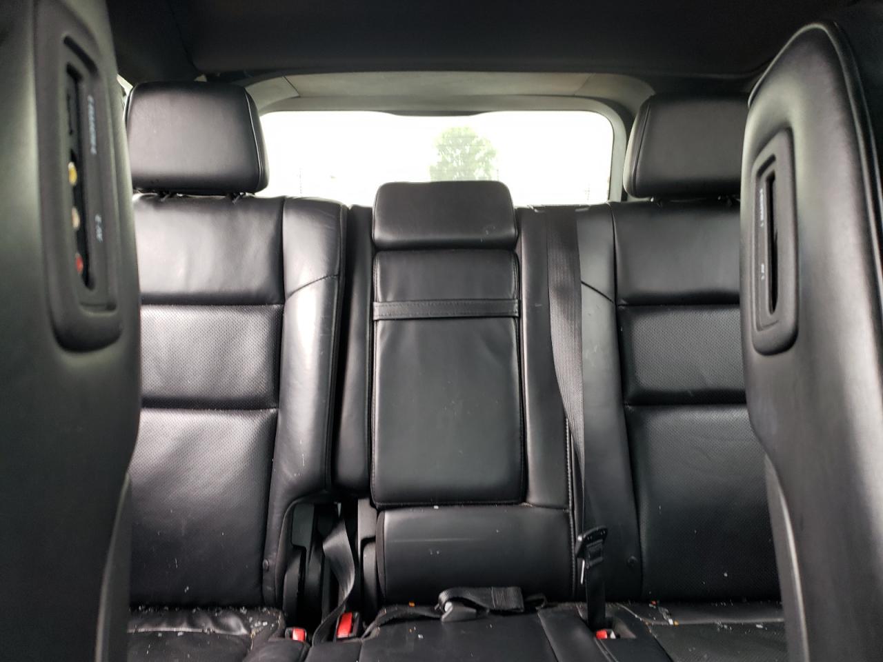 1C4RJFCG9JC268500 2018 Jeep Grand Cherokee Overland