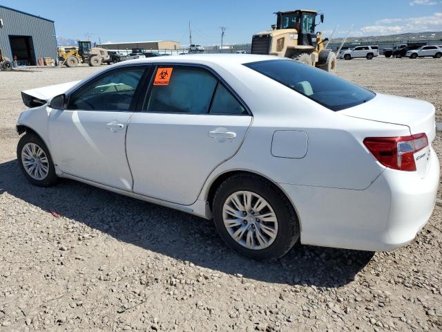 2012 Toyota Camry Base VIN: 4T4BF1FK8CR199464 Lot: 56049254