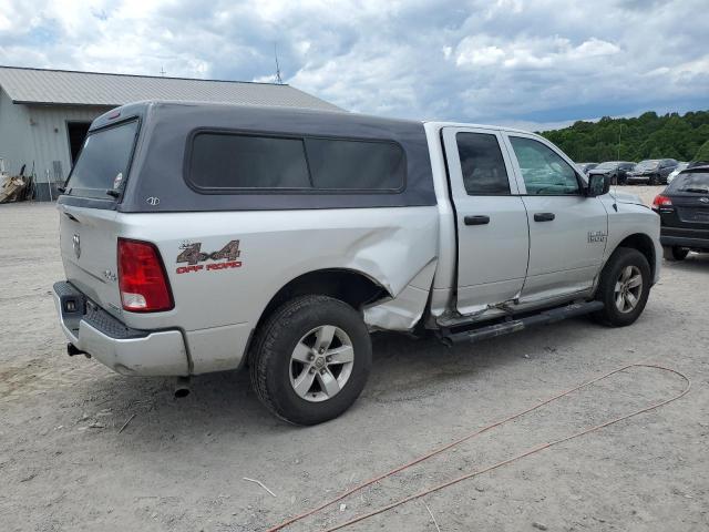 2017 Ram 1500 St VIN: 1C6RR7FGXHS649306 Lot: 56122824