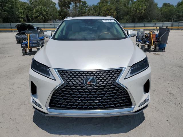 2022 Lexus Rx 350 VIN: 2T2HZMAA5NC259387 Lot: 54720364