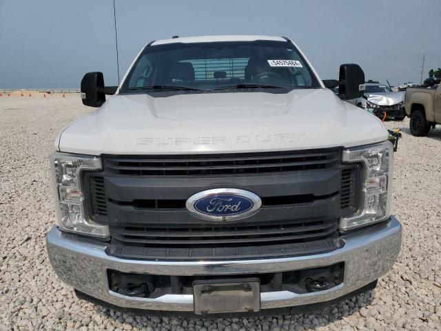 2019 Ford F250 Super Duty VIN: 1FT7W2A68KEG48087 Lot: 54575484