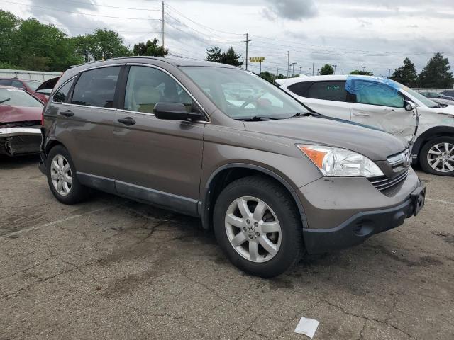 2009 Honda Cr-V Ex VIN: 5J6RE48549L017650 Lot: 54608564