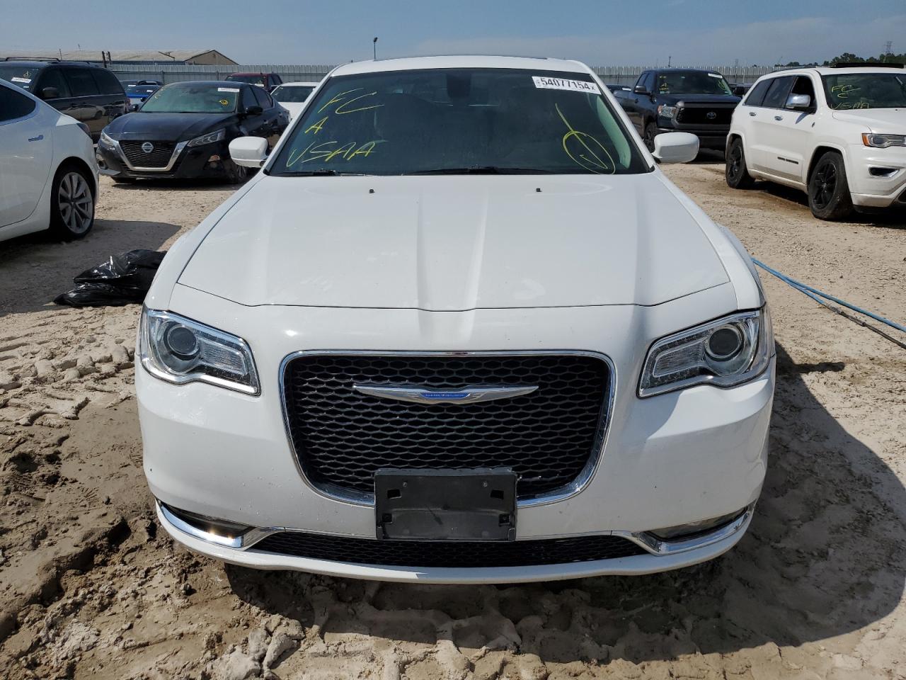 2C3CCAAG2JH254848 2018 Chrysler 300 Touring