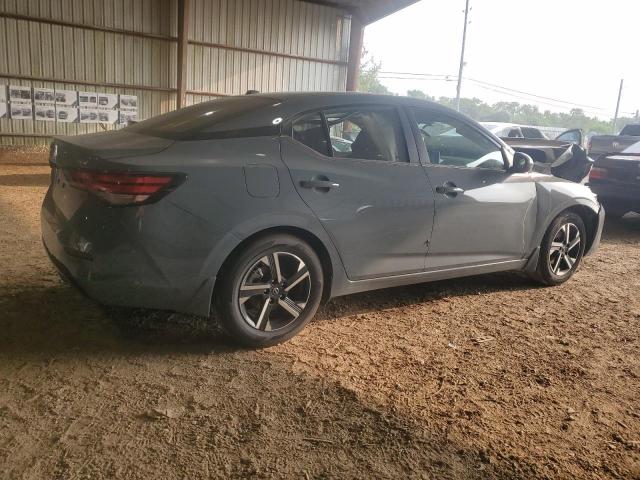 2024 NISSAN SENTRA SV - 3N1AB8CV2RY264377