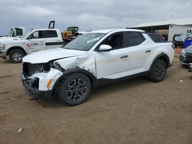 5NTJADAE8NH002819 2022 Hyundai Santa Cruz Se 2022 Hyundai Santa Cruz Se VIN: 5NTJADAE8NH002819 Lot: 55806374