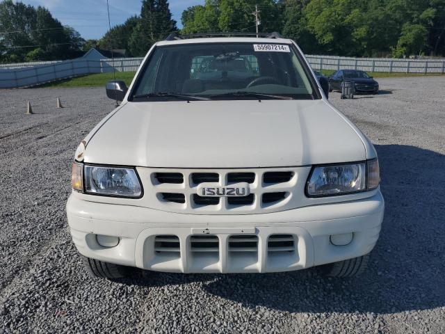 2002 Isuzu Rodeo S VIN: 4S2DM58W424325777 Lot: 55907214