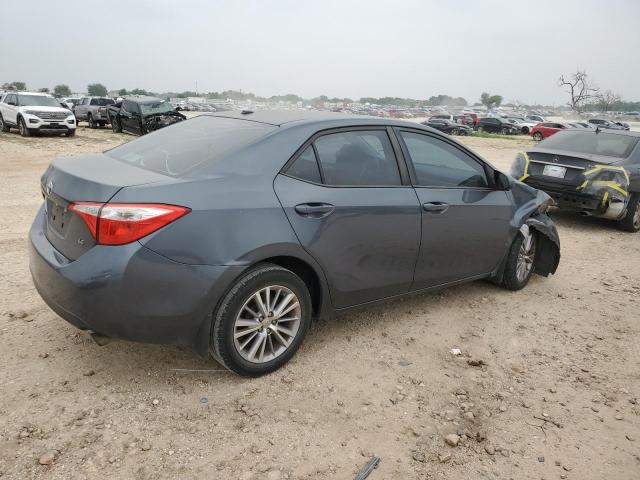 2014 Toyota Corolla L VIN: 5YFBURHE9EP113718 Lot: 53561804