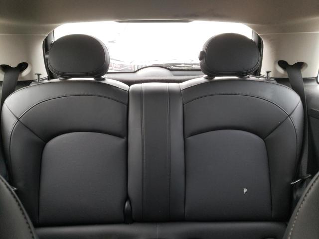 2020 Mini Cooper S VIN: WMWXR5C0XL2L42848 Lot: 56441654