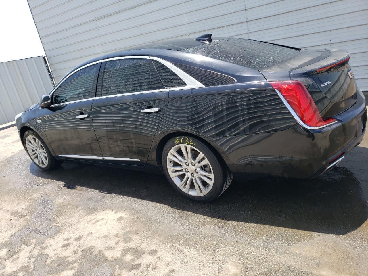 2G61M5S38K9125434 2019 Cadillac Xts Luxury