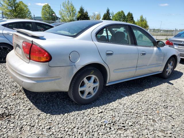 2004 Oldsmobile Alero Gl VIN: 1G3NL52F14C123628 Lot: 54017524