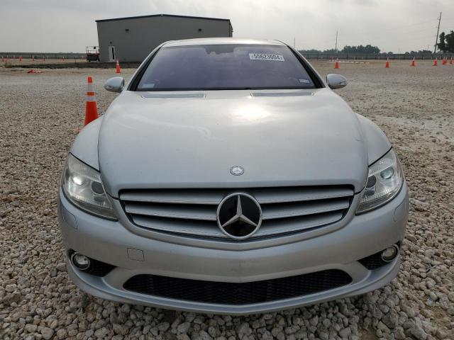 2008 Mercedes-Benz Cl 550 VIN: WDDEJ71X38A016518 Lot: 55623004