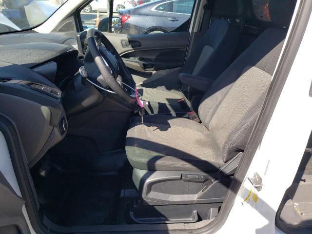 2021 FORD TRANSIT CO - NM0LS7E29M1500794