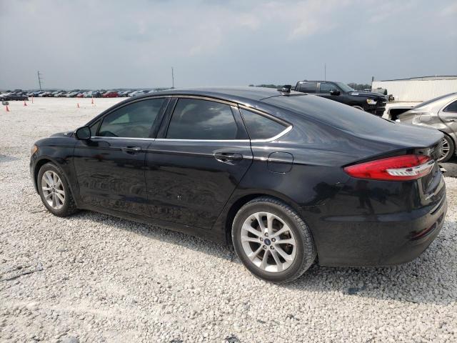 VIN 3FA6P0HD9LR258458 2020 Ford Fusion, SE no.2