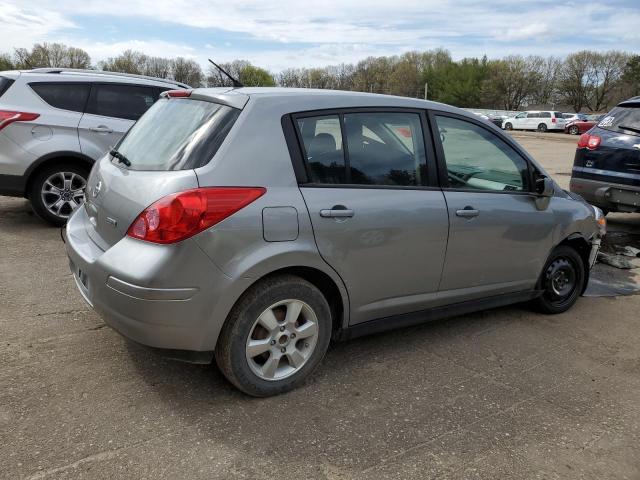 2012 Nissan Versa S VIN: 3N1BC1CP7CK224008 Lot: 53306964