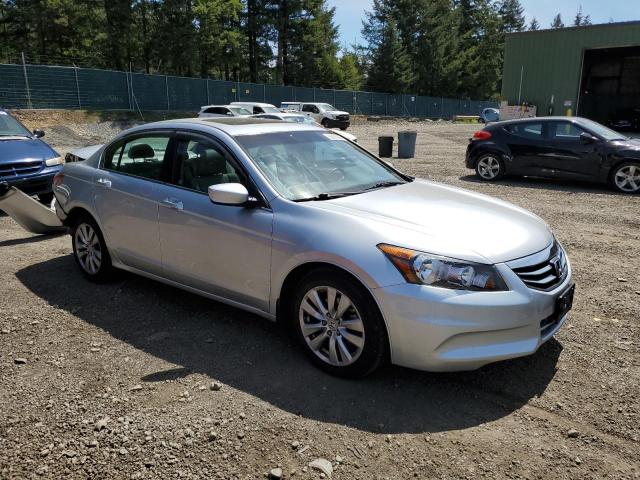 2012 Honda Accord Exl VIN: 1HGCP2F8XCA221235 Lot: 55000294