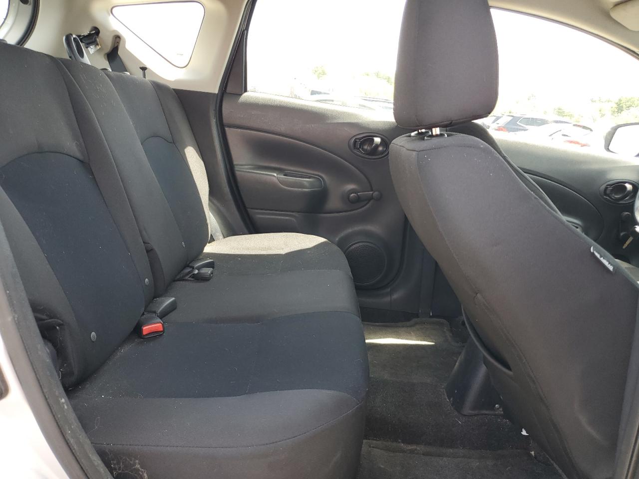 3N1CE2CP9GL368938 2016 Nissan Versa Note S