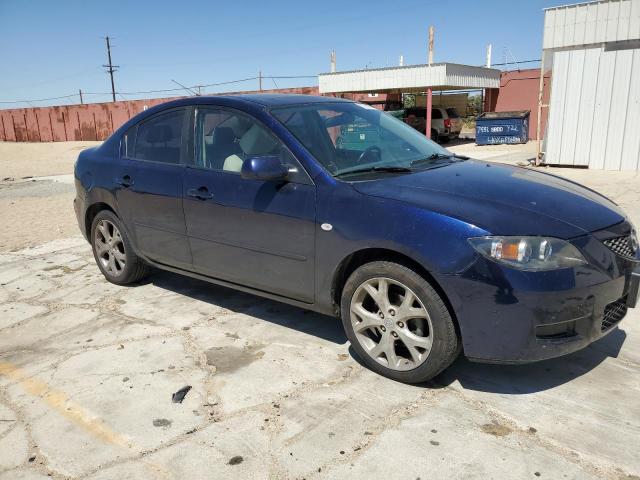 2008 Mazda 3 I VIN: JM1BK32G281119768 Lot: 57050144