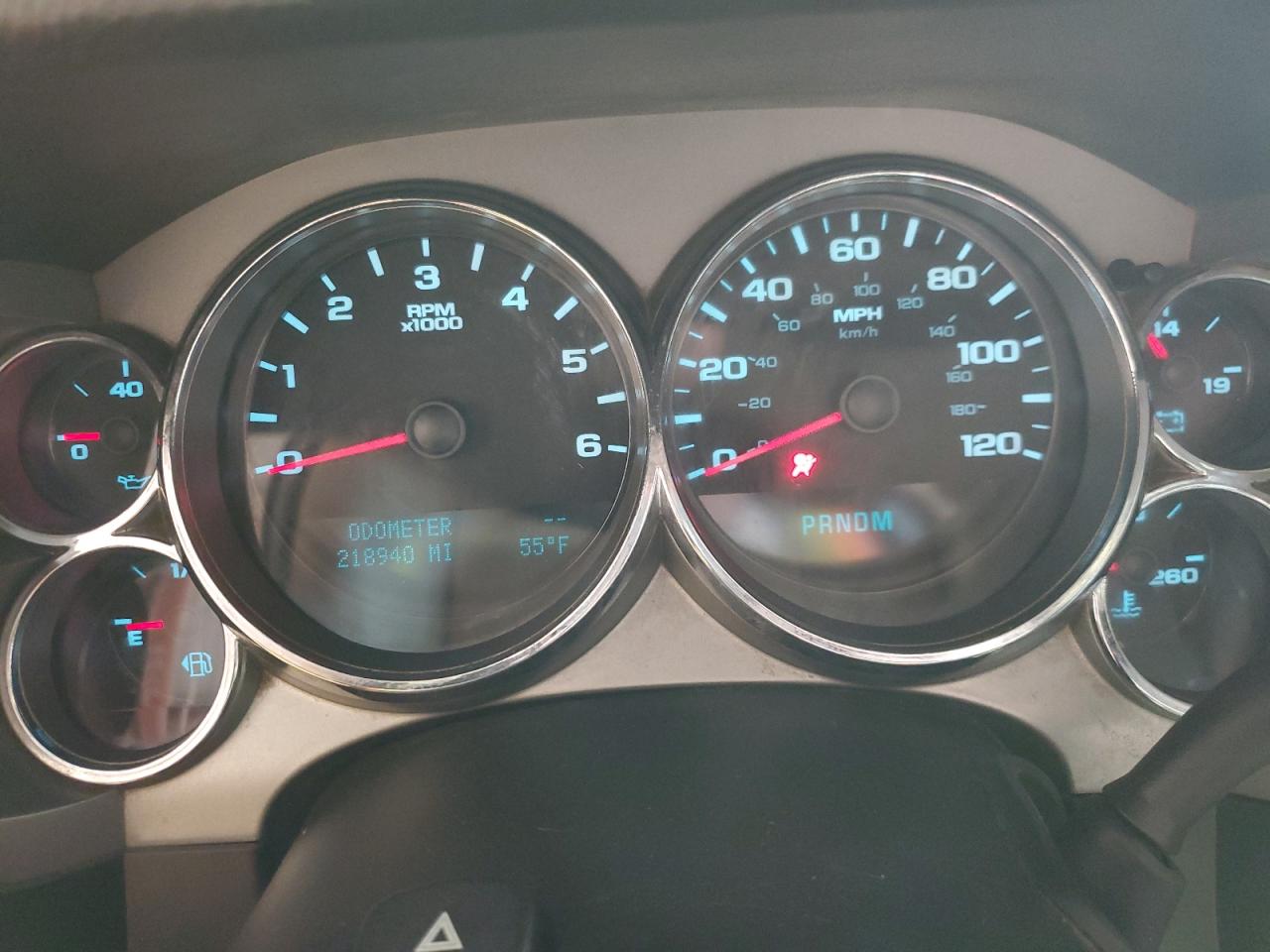 3GCEC23019G117289 2009 Chevrolet Silverado C1500 Lt