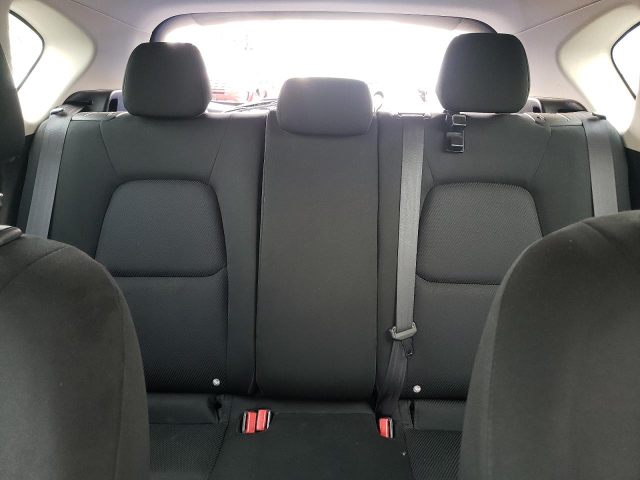 JM3KFBBM1K0613919 2019 Mazda Cx-5 Sport