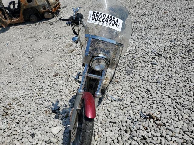 2004 HARLEY-DAVIDSON XL1200 R 1HD1CLP144K412541
