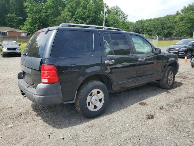 2003 Ford Explorer Xls VIN: 1FMZU62KX3ZA53250 Lot: 55332184