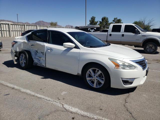 2014 Nissan Altima 2.5 VIN: 1N4AL3AP0EN209599 Lot: 57045994