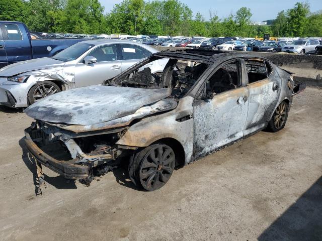Vin: 5xxgn4a76fg492642, lot: 55824274, kia optima ex 2015 img_1