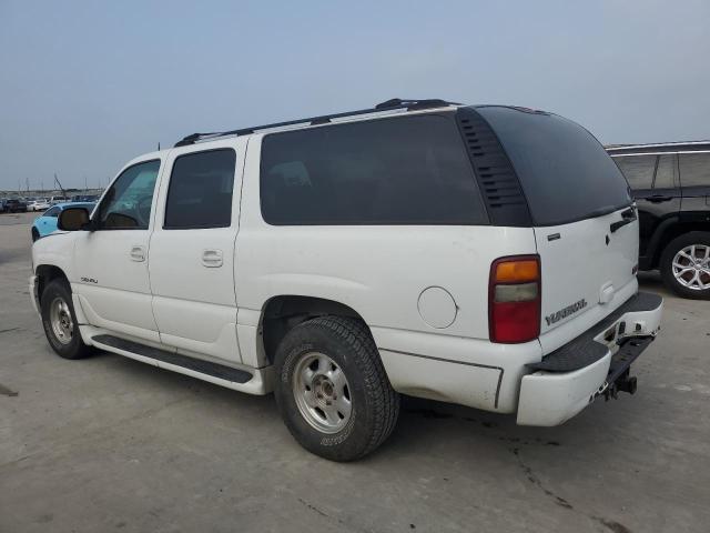 2002 GMC Denali Xl K1500 VIN: 1GKFK66U02J309065 Lot: 55907794