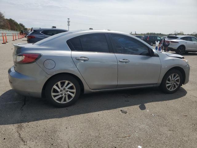 2012 Mazda 3 I VIN: JM1BL1V81C1543196 Lot: 53831284