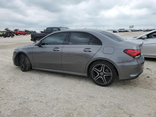 2020 Mercedes-Benz A 220 VIN: W1K3G4EB7LJ227572 Lot: 53645604