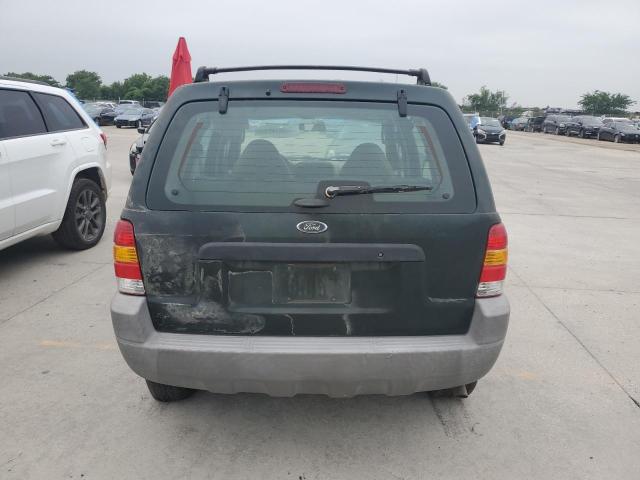 2001 Ford Escape Xls VIN: 1FMYU01131KF44380 Lot: 56462454