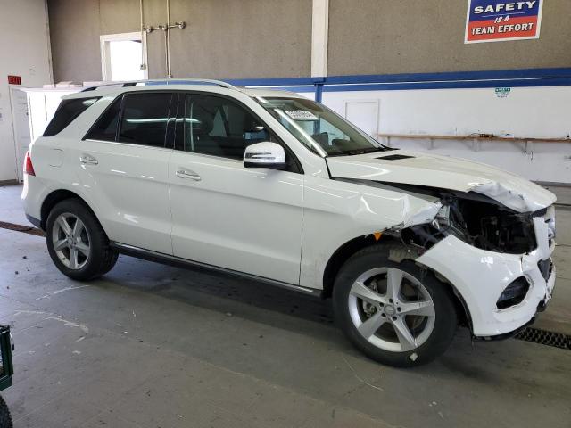 2017 Mercedes-Benz Gle 350 4Matic VIN: 4JGDA5HBXHA888372 Lot: 55009654