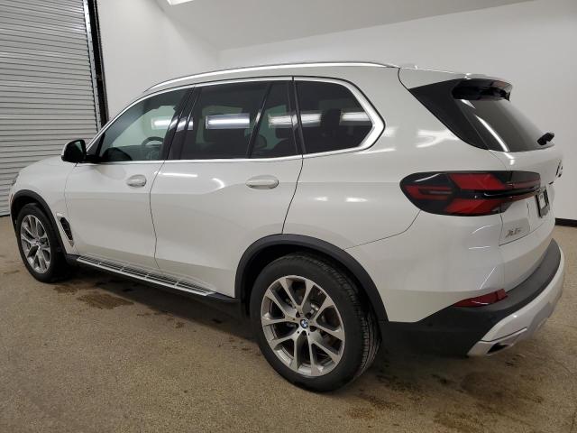 5UX23EU0XR9U20265 BMW X5 XDRIVE4 2