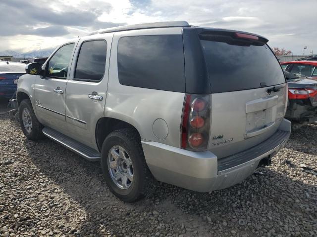 2011 GMC Yukon Denali VIN: 1GKS2EEFXBR238485 Lot: 54254504