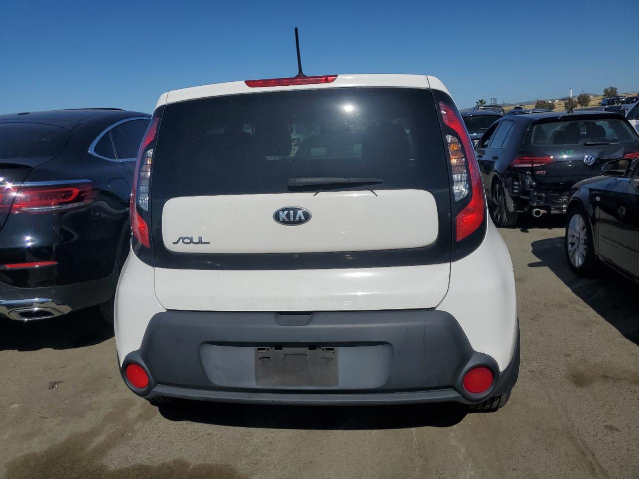 KNDJN2A20F7178878 2015 Kia Soul