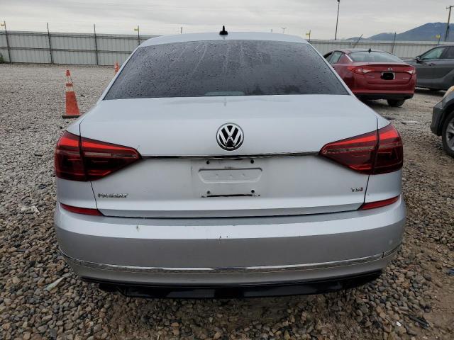 2017 Volkswagen Passat R-Line VIN: 1VWDT7A31HC046096 Lot: 55379524