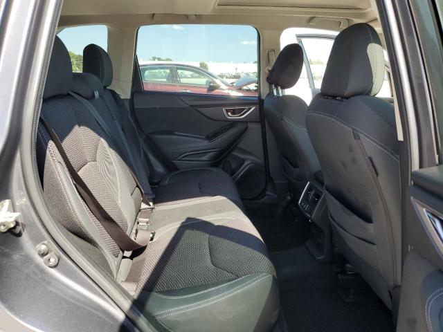 2021 Subaru Forester Premium VIN: JF2SKAJC4MH484197 Lot: 56725884