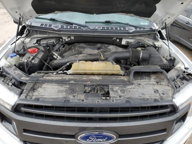 VIN 1FTEW1E40KKD71513 2019 Ford F-150, Supercrew no.11