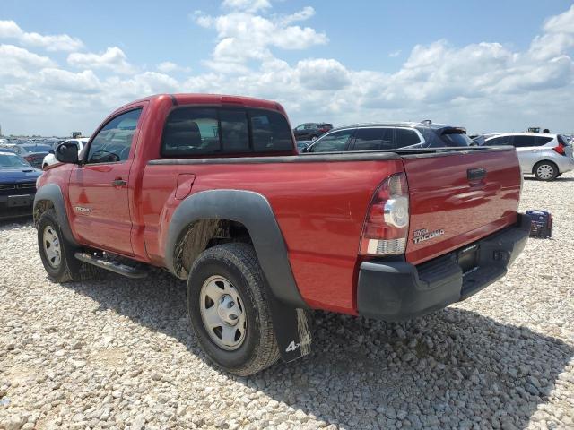 2009 Toyota Tacoma VIN: 5TEPX42N19Z652097 Lot: 56732344