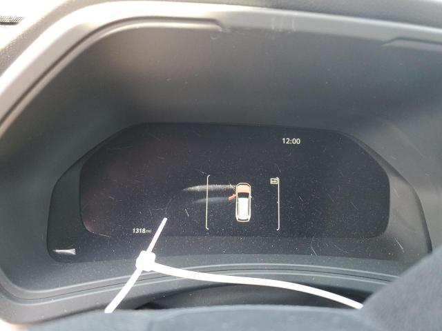 2024 TOYOTA GRAND HIGH - 5TDAAAA56RS012410